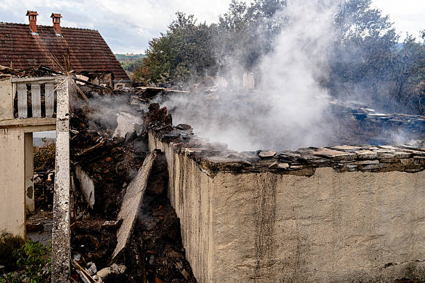 Reliable Content Restoration contractor in Moorestown, NJ by Fire Damage Biloxi